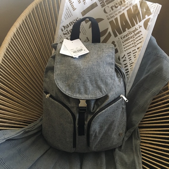 carry onward rucksack mini